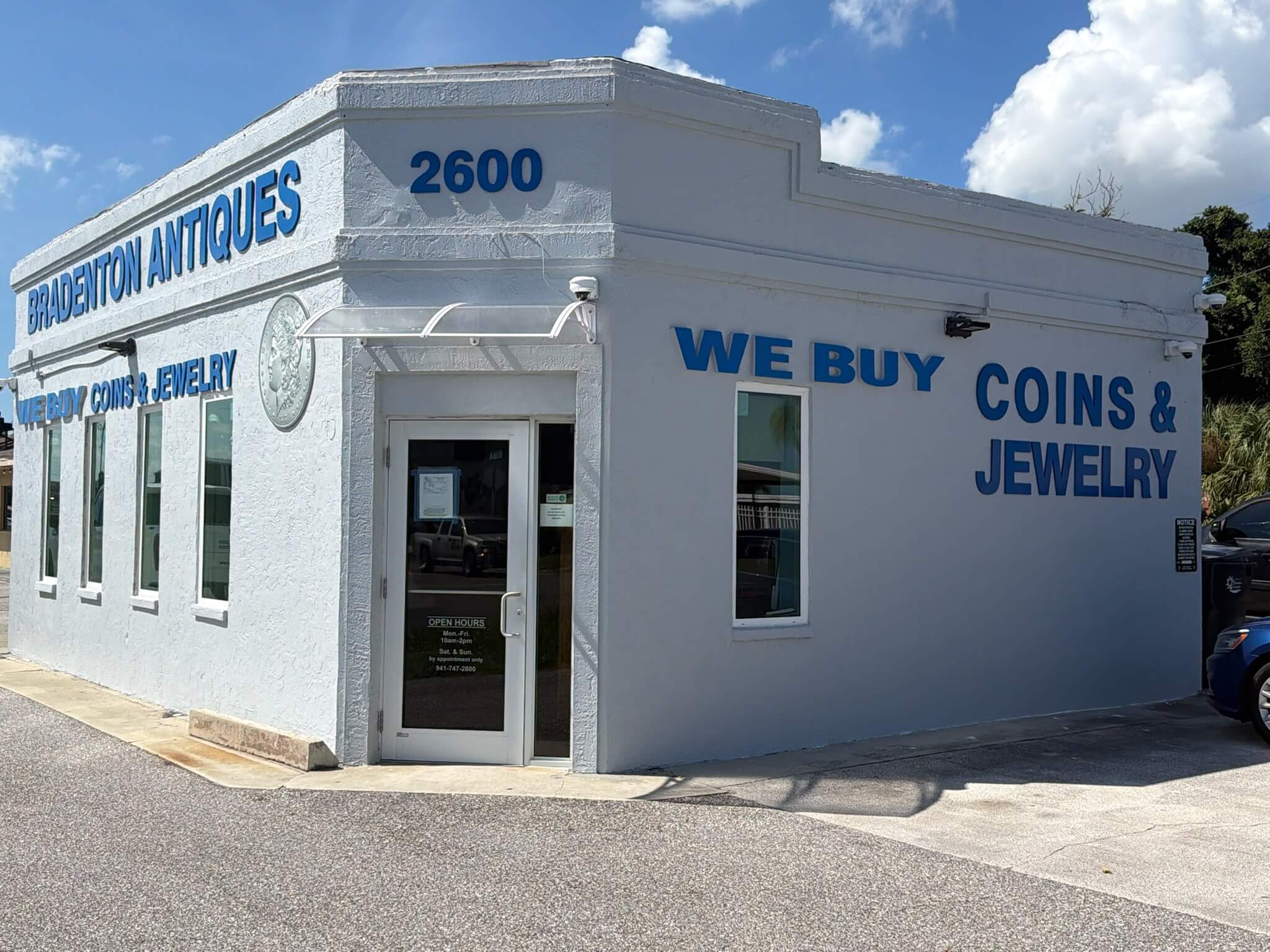 Store